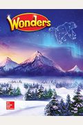 Wonders Grade 5 Literature Anthology