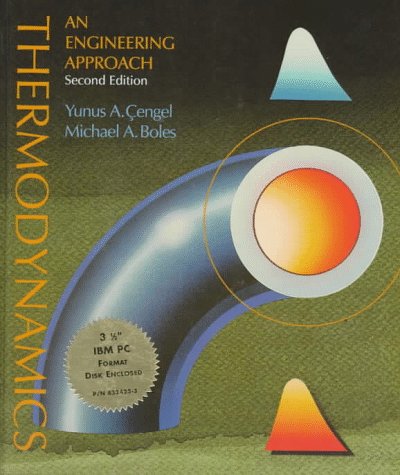 Buy Thermodynamics: An Engineering Approach Book By: Yunus A Cengel