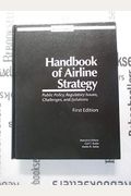 Handbook of Airline Strategy