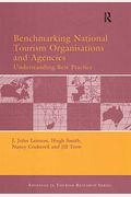 Benchmarking National Tourism Organisations And Agencies