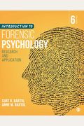 Introduction To Forensic Psychology: Research And Application