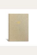 Csb She Reads Truth Bible, Sand Cloth Over Board