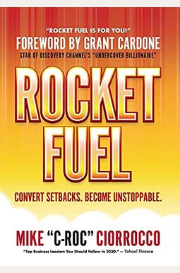 Rocket Fuel Rocket Fuel