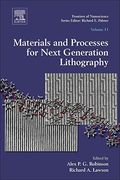 Materials and Processes for Next Generation Lithography, 11