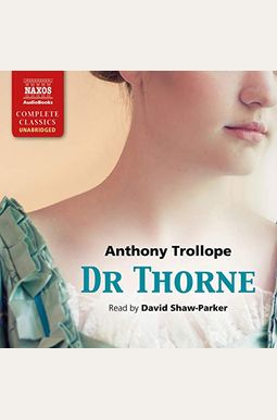 Dr Thorne Dr Thorne