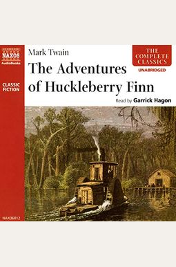 The Adventures of Huckleberry Finn The Adventures of Huckleberry Finn
