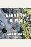 Alone on the Wall, Expanded Edition Lib/E