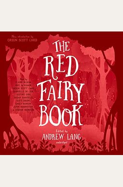 The Red Fairy Book The Red Fairy Book