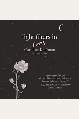 Light Filters In: Poems: Poems Light Filters In: Poems: Poems