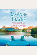 Summer at Lake Haven Lib/E