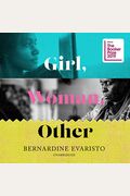 Girl, Woman, Other: A Novel (Booker Prize Winner)