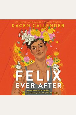 Felix Ever After Felix Ever After