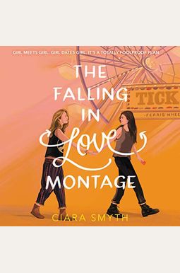 The Falling in Love Montage The Falling in Love Montage