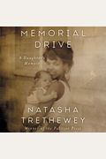Memorial Drive: A Daughter's Memoir