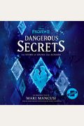 Frozen 2: Dangerous Secrets: The Story Of Iduna And Agnarr
