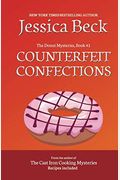 Counterfeit Confections (The Donut Mysteries)