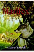 Marlfox (Redwall)