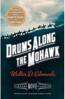 Drums Along The Mohawk Drums Along The Mohawk