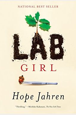 Lab Girl Lab Girl