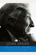 Selected Poems Of John Updike