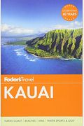 Fodor's Kauai (Full-Color Travel Guide)