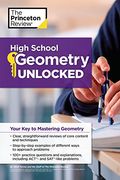 High School Geometry Unlocked: Your Key To Mastering Geometry