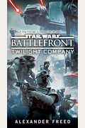 Battlefront: Twilight Company (Star Wars)
