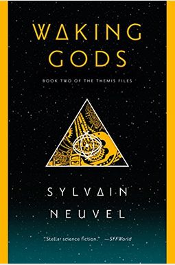 Waking Gods Waking Gods