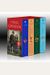 Outlander 4-Copy Boxed Set: Outlander, Dragonfly In Amber, Voyager, Drums Of Autumn