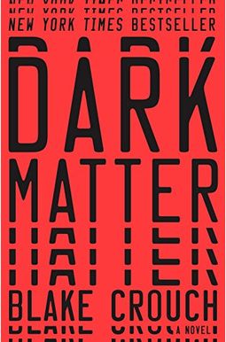 Dark Matter Dark Matter