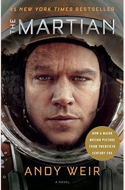 The Martian The Martian