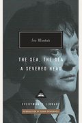 The Sea, The Sea; A Severed Head: Introduction By Sarah Churchwell