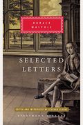 Selected Letters Of Horace Walpole: Edited And Introduced By Stephen Clarke