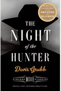 The Night Of The Hunter: A Thriller