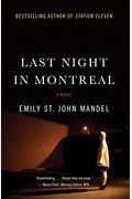Last Night In Montreal
