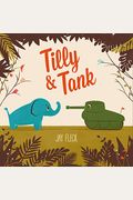 Tilly And Tank