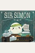 Sir Simon: Super Scarer