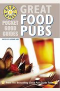 Great Food Pubs (Pocket Good Guides)