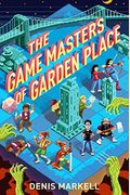 The Game Masters Of Garden Place