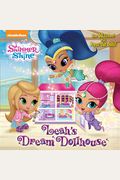 Leah's Dream Dollhouse