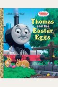 Thomas And The Easter Eggs (Thomas & Friends)