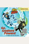 Go, Creature Powers!