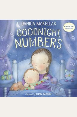 Goodnight, Numbers Goodnight, Numbers