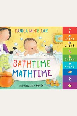 Bathtime Mathtime Bathtime Mathtime