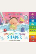 Bathtime Mathtime: Shapes
