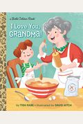 I Love You, Grandma!