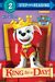 King For A Day! (Paw Patrol)