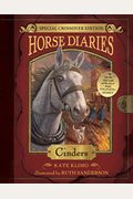 Horse Diaries #13: Cinders (Horse Diaries Special Edition)