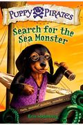 Puppy Pirates #5: Search For The Sea Monster