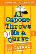 Al Capone Throws Me A Curve